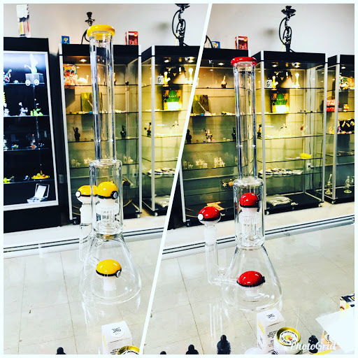 Tobacco Shop «Elevated Smoke Shop», reviews and photos, 830 W Southern Ave #6, Mesa, AZ 85210, USA