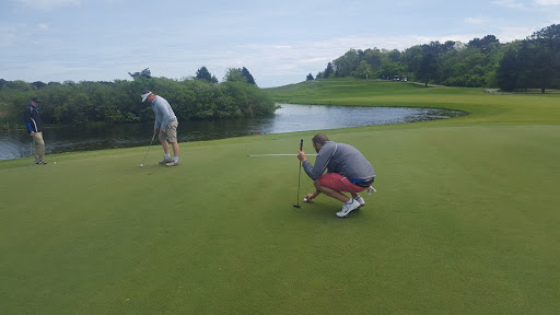 Golf Club «Mink Meadows Golf Club», reviews and photos, 320 Golf Club Rd, Vineyard Haven, MA 02568, USA