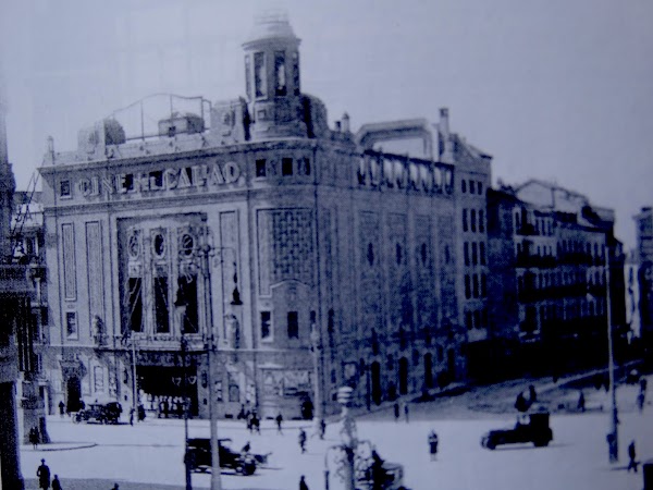 Imagen de Cines Callao (9 de 30)