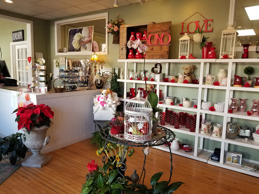 Florist «Agnew Florist-Watertown», reviews and photos, 587 Main St, Watertown, CT 06795, USA