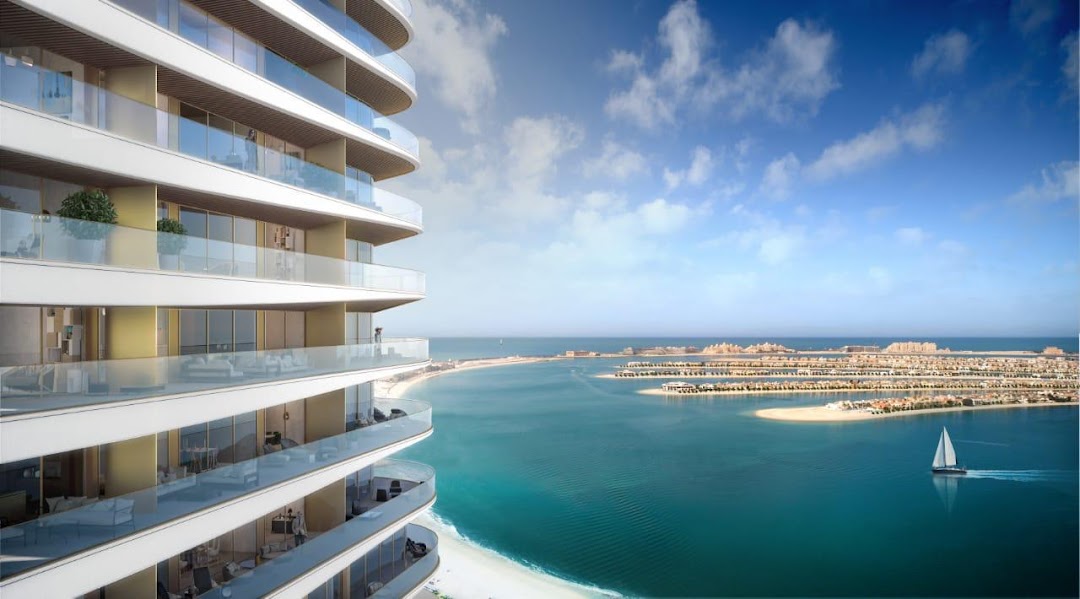 Dubai Properties Show by Mudon