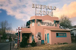 Buffalo Lodge Bicycle Resort image