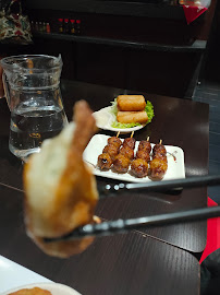 Plats et boissons du Restaurant japonais Kimigayo à Cergy - n°9