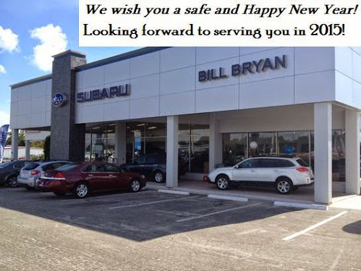 Subaru Dealer «Bill Bryan Subaru», reviews and photos, 8730 US-441, Leesburg, FL 34788, USA