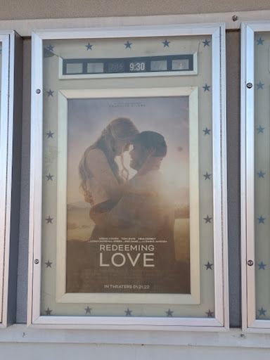 Movie Theater «Searcy Cinema 8», reviews and photos, 2933 E Race Ave, Searcy, AR 72143, USA