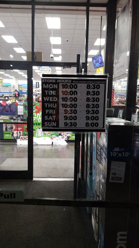 Sporting Goods Store «Big 5 Sporting Goods», reviews and photos, 101 N Milwaukee St, Boise, ID 83704, USA