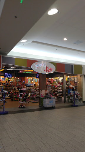 Shopping Mall «Longview Mall», reviews and photos, 3500 McCann Rd, Longview, TX 75605, USA
