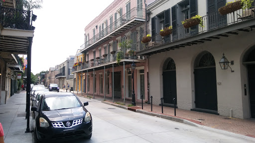 Live Music Venue «The Maison», reviews and photos, 508 Frenchmen St, New Orleans, LA 70116, USA