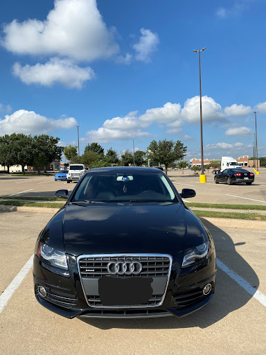 Auto Body Shop «Texas Body Works», reviews and photos, 2415 Midway Rd # 111, Carrollton, TX 75006, USA