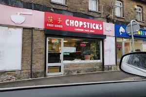 Chopsticks Chinese Takeaway image