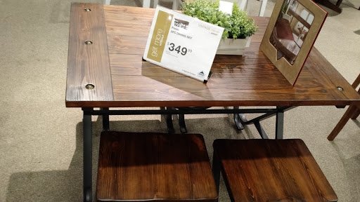 Furniture Store «Ashley HomeStore», reviews and photos, 2787 W Market St, Fairlawn, OH 44333, USA