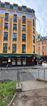 Les plus récentes photos du Restaurant français Le Limousin à Versailles - n°3