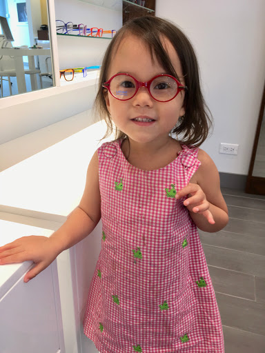 Eye Care Center «A Matter of Sight», reviews and photos, 2210 N Clark St, Chicago, IL 60614, USA