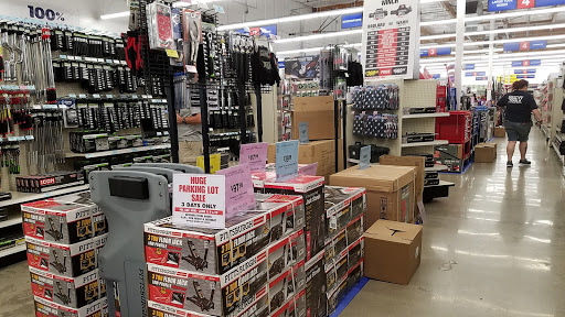Hardware Store «Harbor Freight Tools», reviews and photos, 729 Colusa Ave b, Yuba City, CA 95991, USA