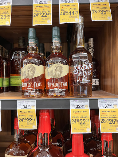 Grocery Store «Safeway», reviews and photos, 70 Cabrillo Hwy, Half Moon Bay, CA 94019, USA