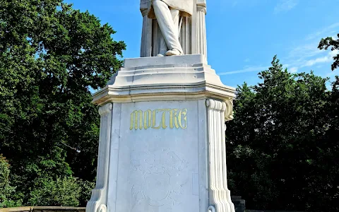 Moltke Monument image