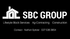 SBC Group - Lifestyle Block Services, Ag-Contracting, Construction