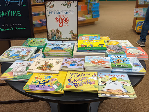 Book Store «Barnes & Noble», reviews and photos, 150 W Swedesford Rd, Berwyn, PA 19312, USA