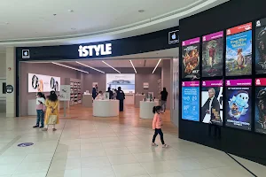 iSTYLE image