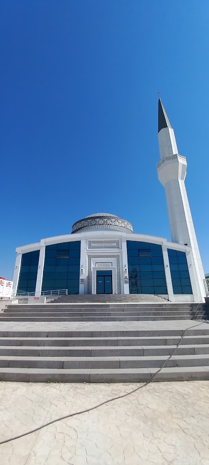 KOBİ OSB Cami