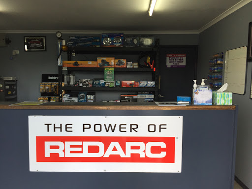 Gatton Auto Electrical & Auto Air Conditioning