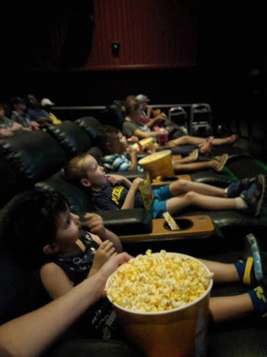 Movie Theater «Regal Cinemas Pastime Pavilion 8», reviews and photos, 929 N Lake Dr, Lexington, SC 29072, USA