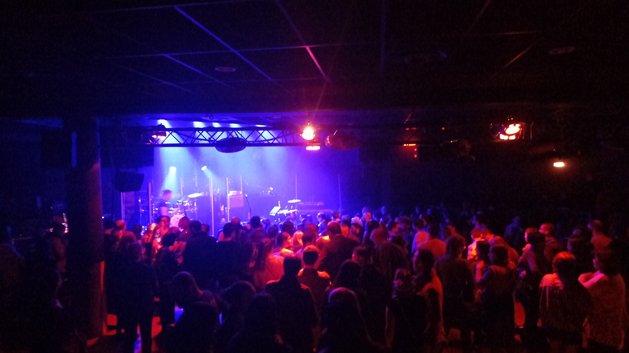 Photo n° 1 de l'avis de Caroline.i fait le 03/05/2019 à 20:19