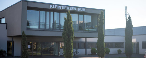 Kleintierzentrum Mainfranken unter Würzburg, 