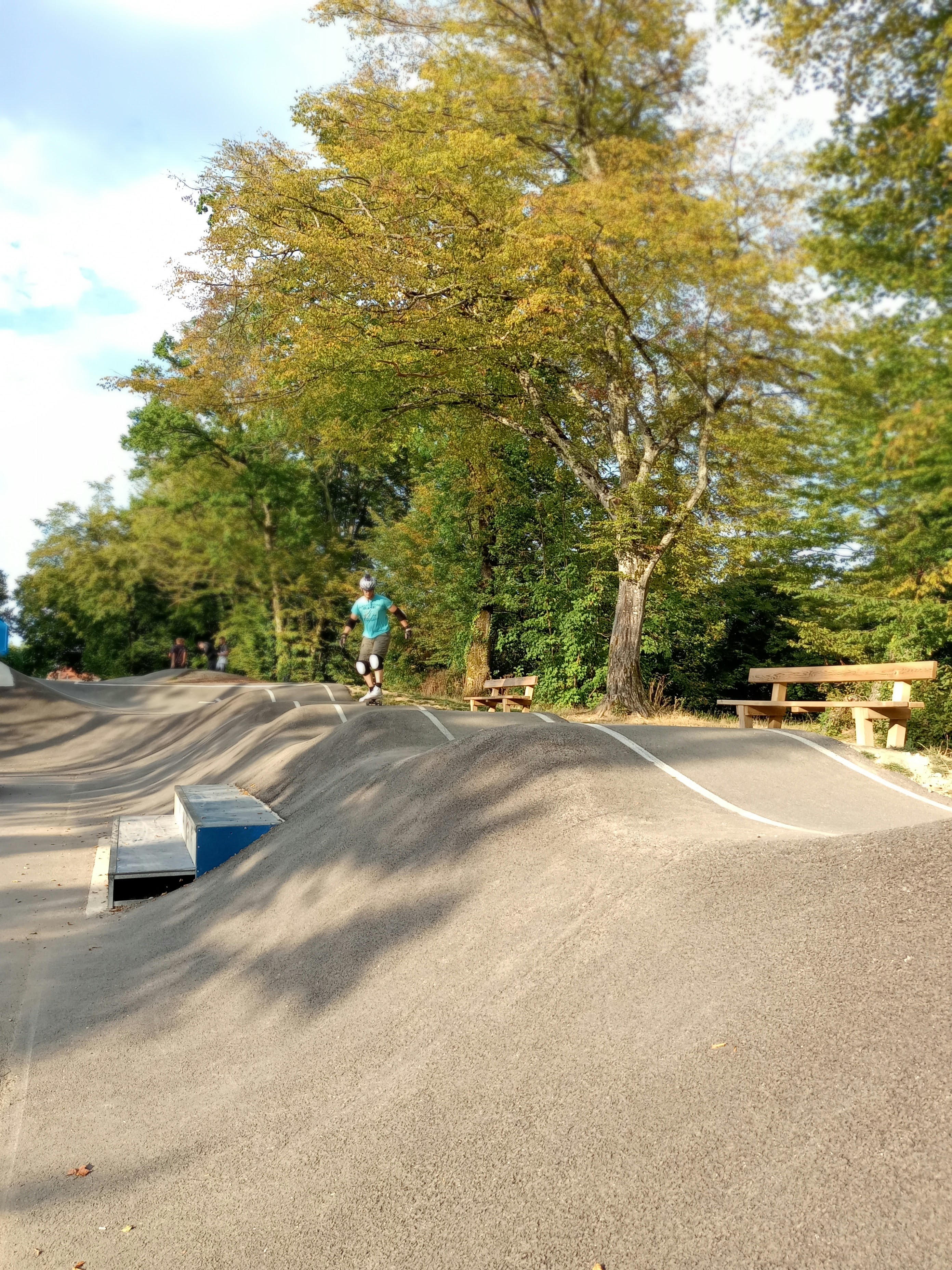 Photo n° 2 de l'avis de Laëtitia. fait le 12/09/2021 à 20:14