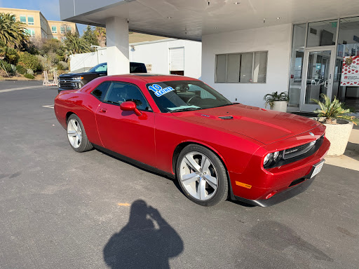 Car Dealer «Fairfield Chevrolet Subaru», reviews and photos, 2501 Martin Rd, Fairfield, CA 94534, USA