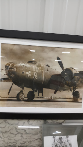 Museum «Tri State Warbird Museum», reviews and photos, 4021 Borman Dr, Batavia, OH 45103, USA