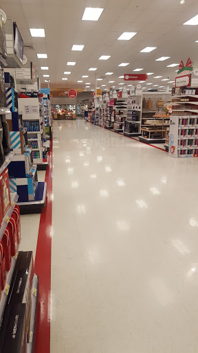 Department Store «Target», reviews and photos, 125 Shoreline Pkwy, San Rafael, CA 94901, USA