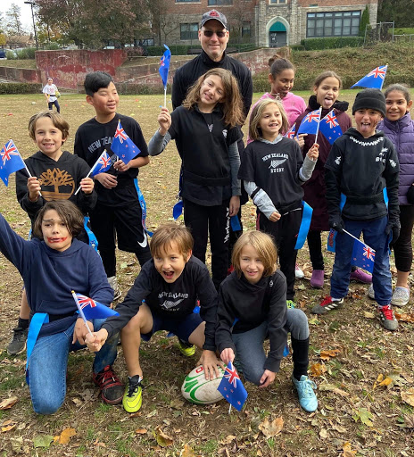 Park «Battle Hill Park», reviews and photos, Battle Ave, White Plains, NY 10606, USA