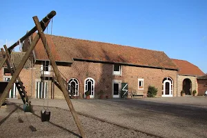 Ferme du Chant d'oiseaux image