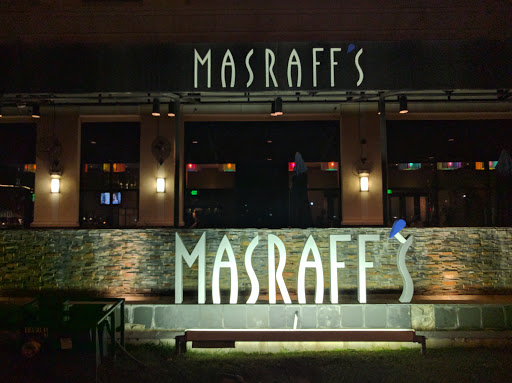Masraff's