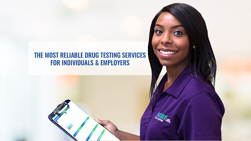 Drug testing service Greensboro
