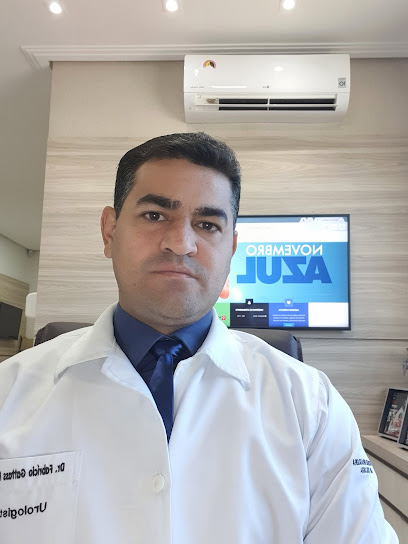 Dr. Fabricio Gattass Ferreira