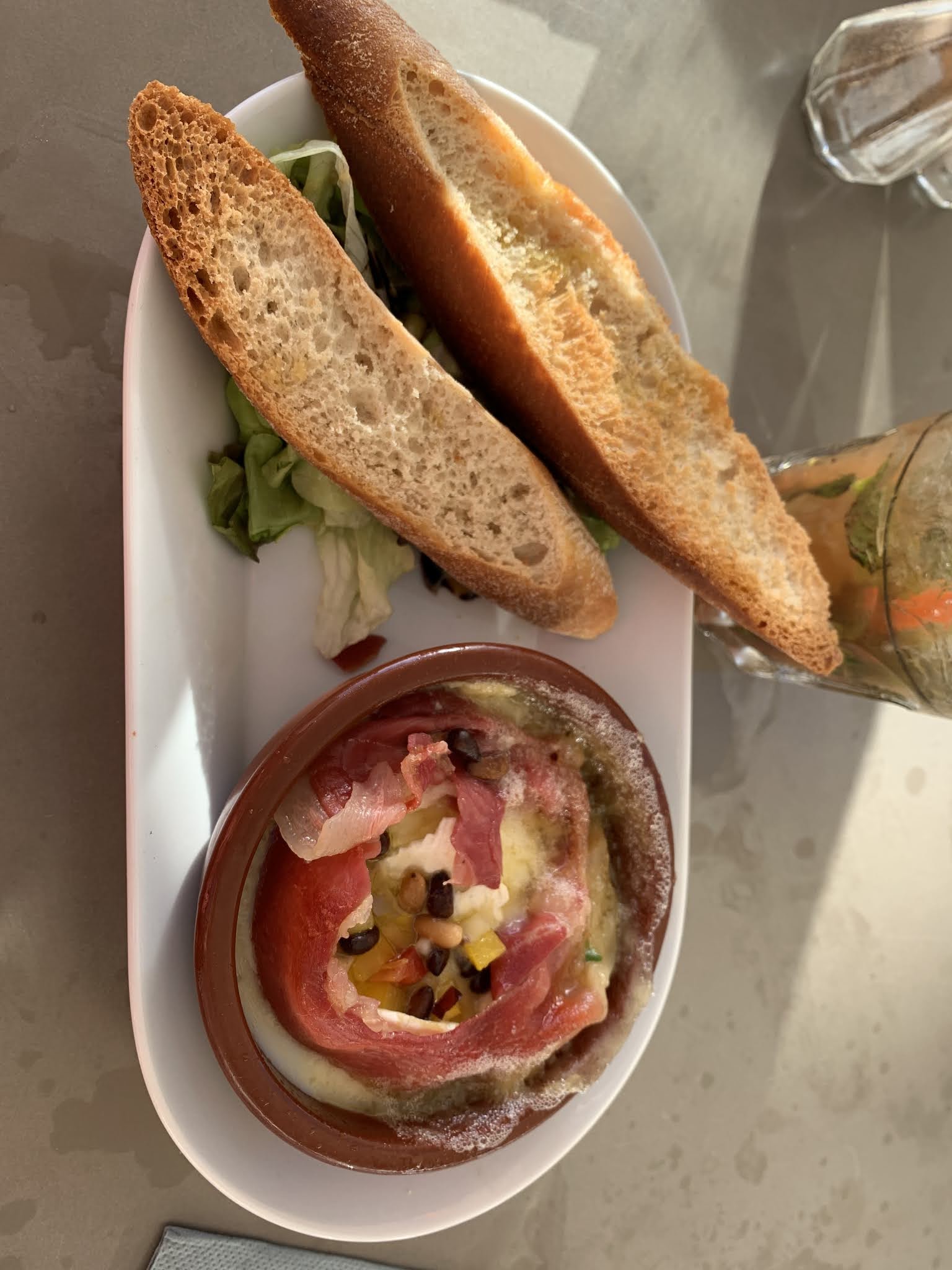 Photo n° 2 de l'avis de Cédric.s fait le 10/08/2018 à 14:23