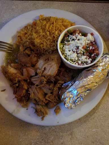 Mexican Restaurant «Azul Tequila», reviews and photos, 100 Lexington Cir, Peachtree City, GA 30269, USA