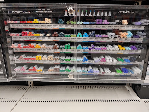 Craft Store «Michaels», reviews and photos, 3115 Alderwood Mall Blvd, Lynnwood, WA 98036, USA