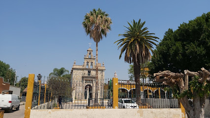Plaza Principal de San Juan de los Arcos