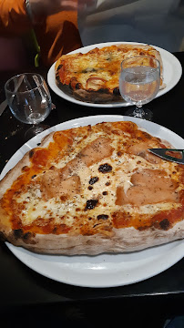 Pizza du Pizzeria Restaurant Pizza Bella à Bourgoin-Jallieu - n°16