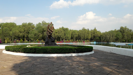 Parque de las Esculturas