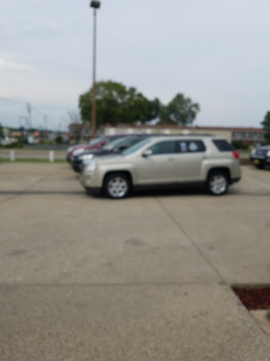 Used Car Dealer «Cliff & Sons Auto Sales», reviews and photos, 7053 Dixie Hwy, Louisville, KY 40258, USA