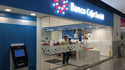 Banco Caja Social Mayorca