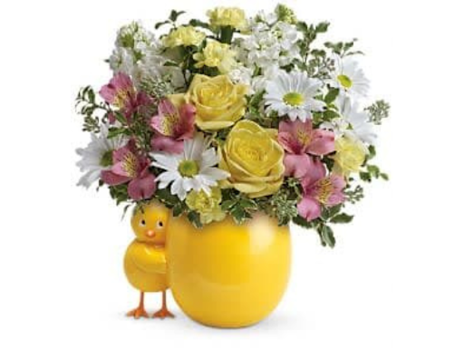 Bountiful Blooms Florist image 1