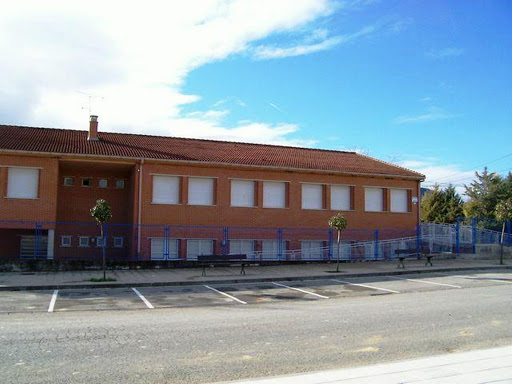 CPEIP Villatuerta San Veremundo HLHIP, Institución educativa pública en Villatuerta,Navarra