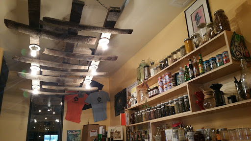 Cafe «McQuixote Books & Coffee», reviews and photos, 1512 Portland Ave #1, Louisville, KY 40203, USA