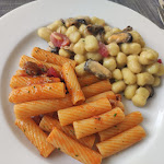 Photo n°2 de l'avis de Danilo.c fait le 04/07/2022 à 19:10 sur le  Hotel Sympathy à Rimini