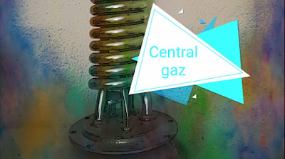 CENTRAL GAZ à Le Bouscat